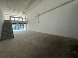 In Space (D19), Factory #484416101